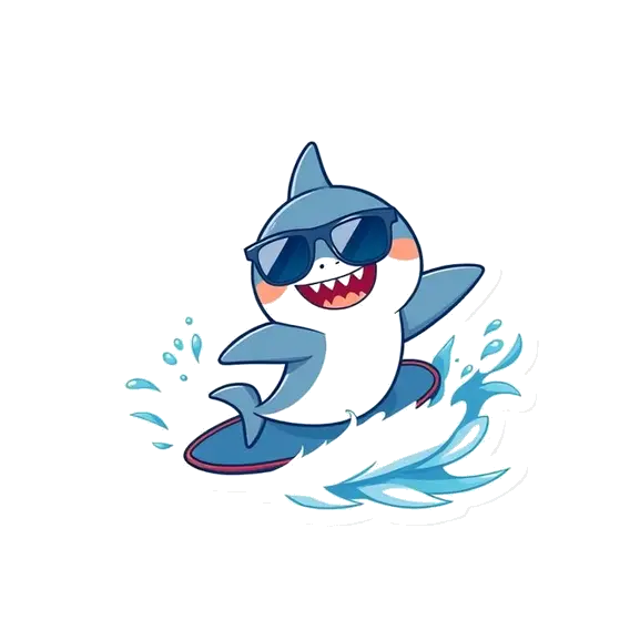 About Sharkcomedy.Com
