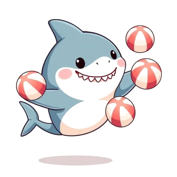 Welcome to Sharkcomedy.Com
